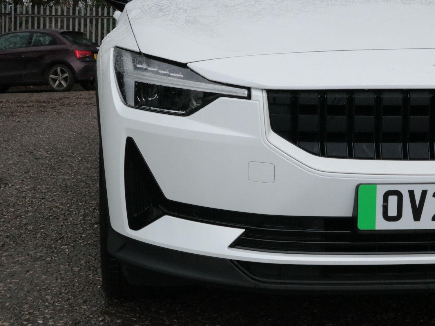 Used Polestar Polestar 2 2022 for sale - 77202849: Photo 12