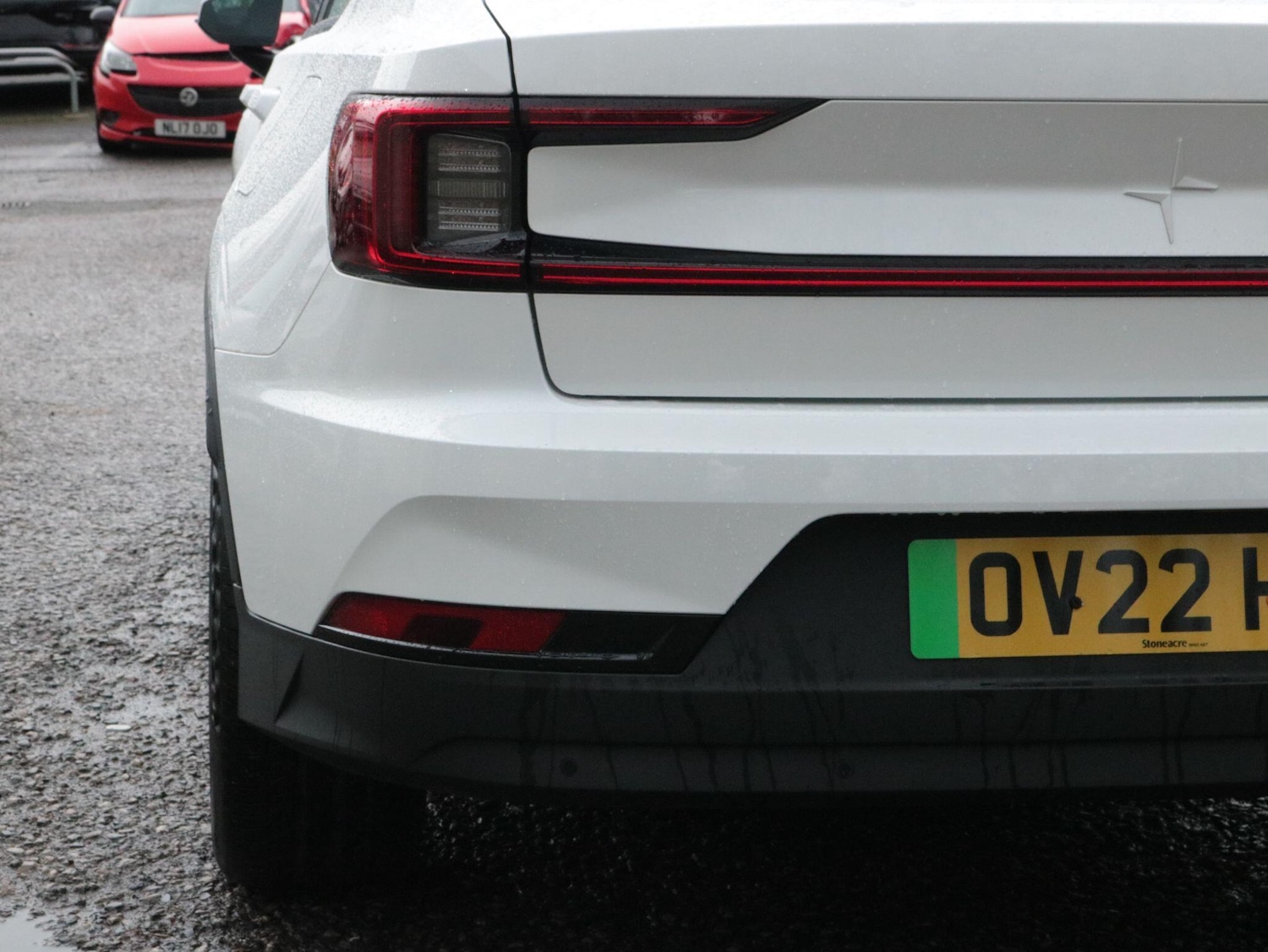 Used Polestar Polestar 2 2022 for sale - 77202849: Photo 13