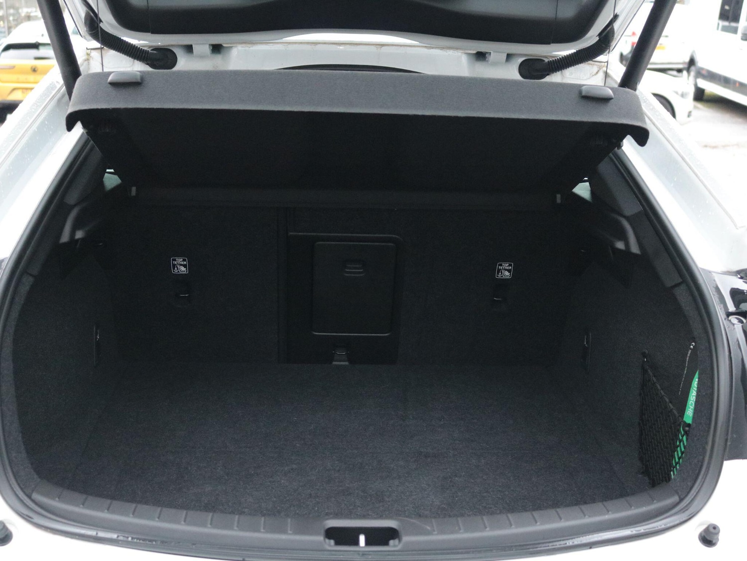 Used Polestar Polestar 2 2022 for sale - 77202849: Photo 14