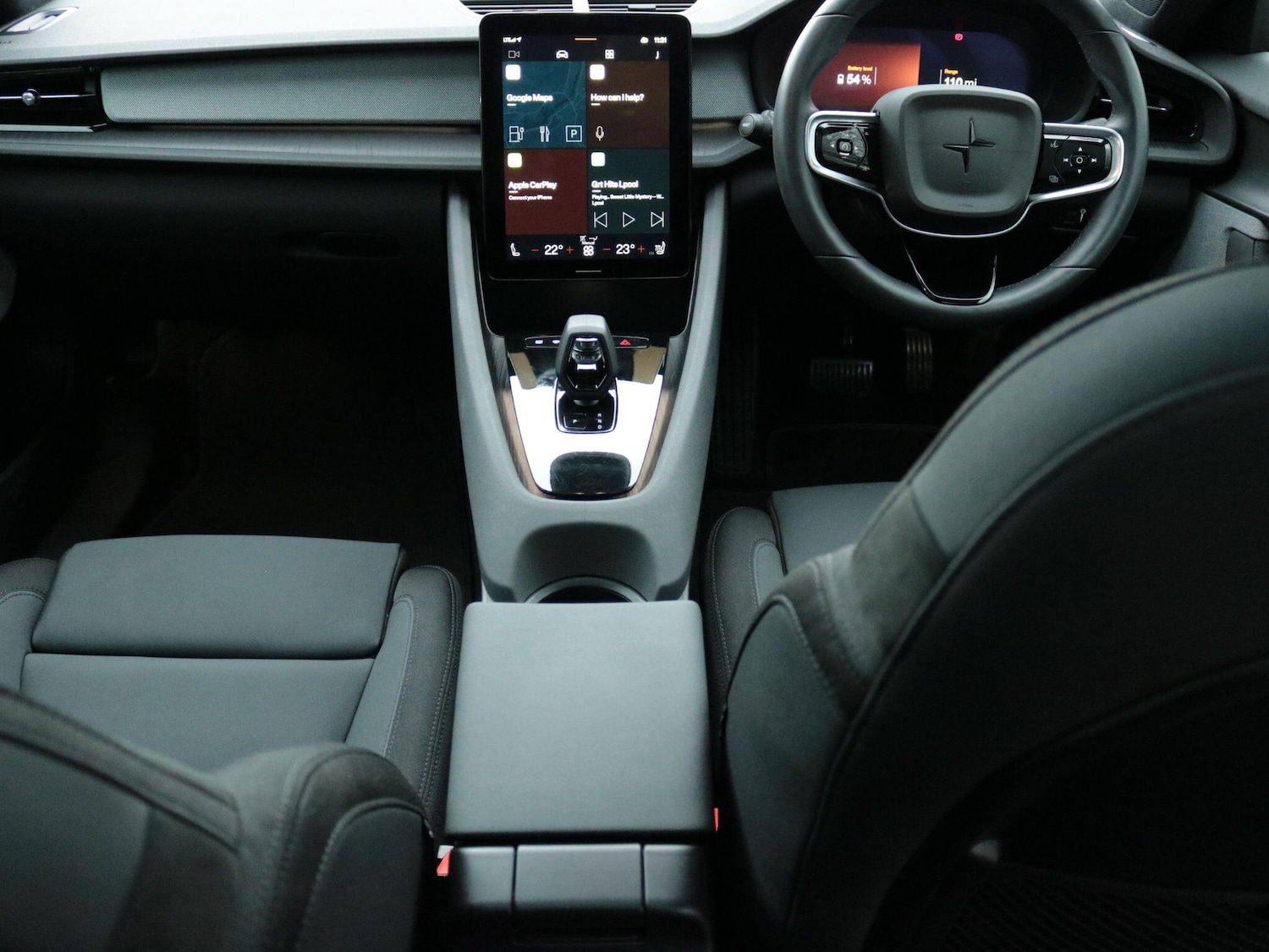 Used Polestar Polestar 2 2022 for sale - 77202849: Photo 17