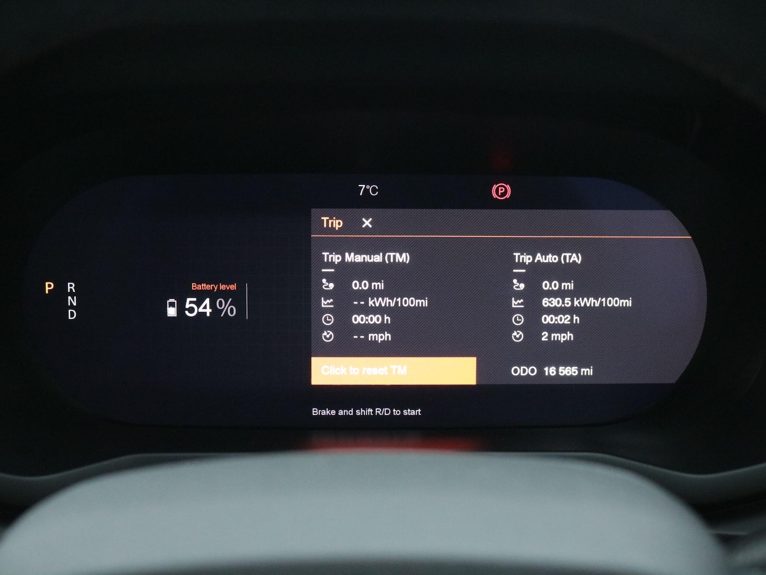 Used Polestar Polestar 2 2022 for sale - 77202849: Photo 18