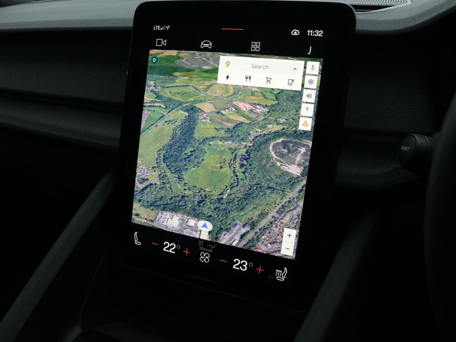 Used Polestar Polestar 2 2022 for sale - 77202849: Photo 22