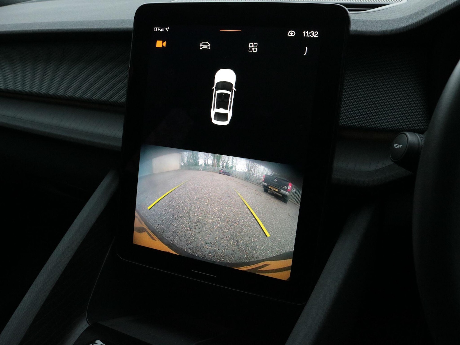 Used Polestar Polestar 2 2022 for sale - 77202849: Photo 23