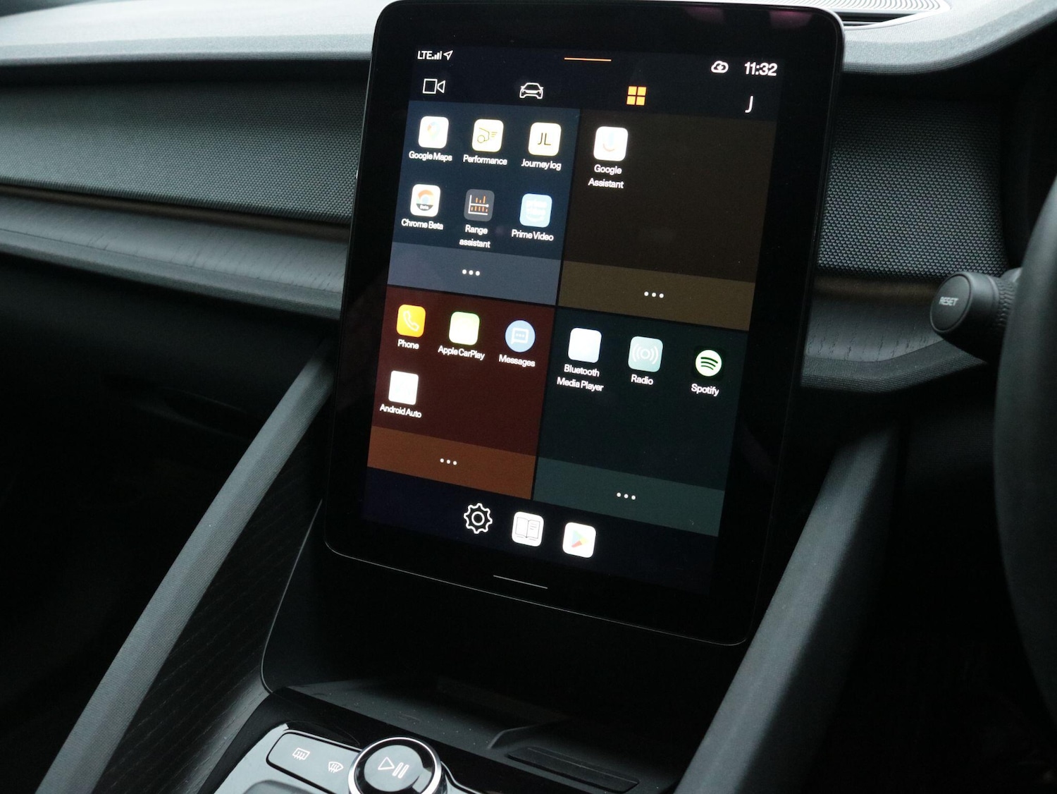 Used Polestar Polestar 2 2022 for sale - 77202849: Photo 24