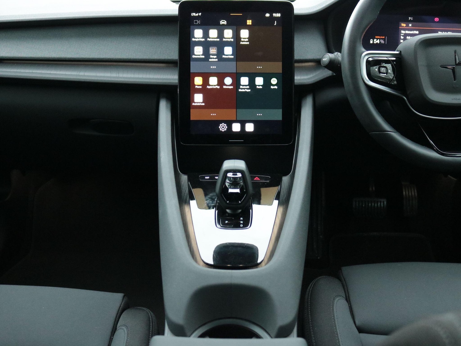 Used Polestar Polestar 2 2022 for sale - 77202849: Photo 26