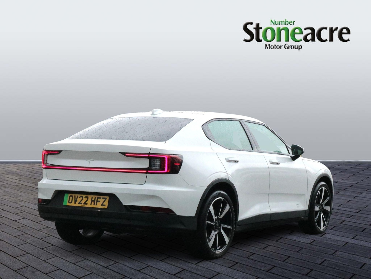 Used Polestar Polestar 2 2022 for sale - 77202849: Photo 5