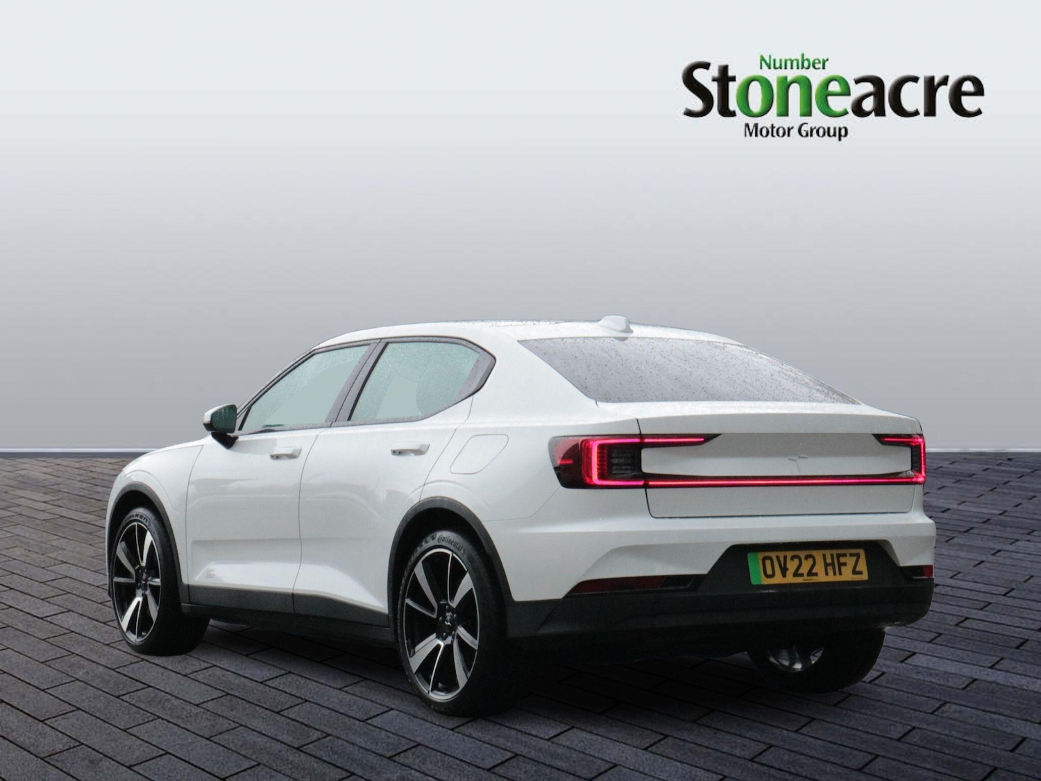Used Polestar Polestar 2 2022 for sale - 77202849: Photo 7