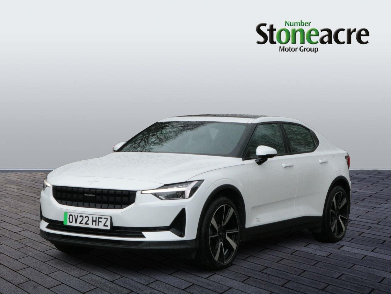 Used Polestar Polestar 2 2022 for sale - 77202849: Photo 9