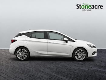 Used Vauxhall Astra 2020 for sale - 79859829: Photo