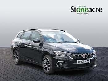 Used Fiat Tipo 2018 for sale - 75507765: Photo