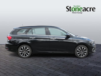 Used Fiat Tipo 2018 for sale - 75507765: Photo
