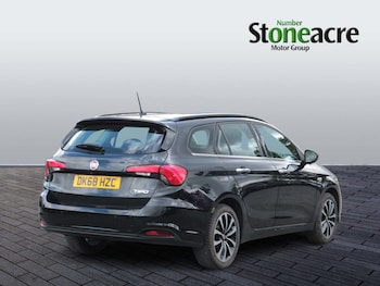 Used Fiat Tipo 2018 for sale - 75507765: Photo