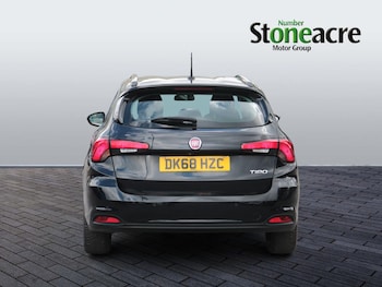 Used Fiat Tipo 2018 for sale - 75507765: Photo