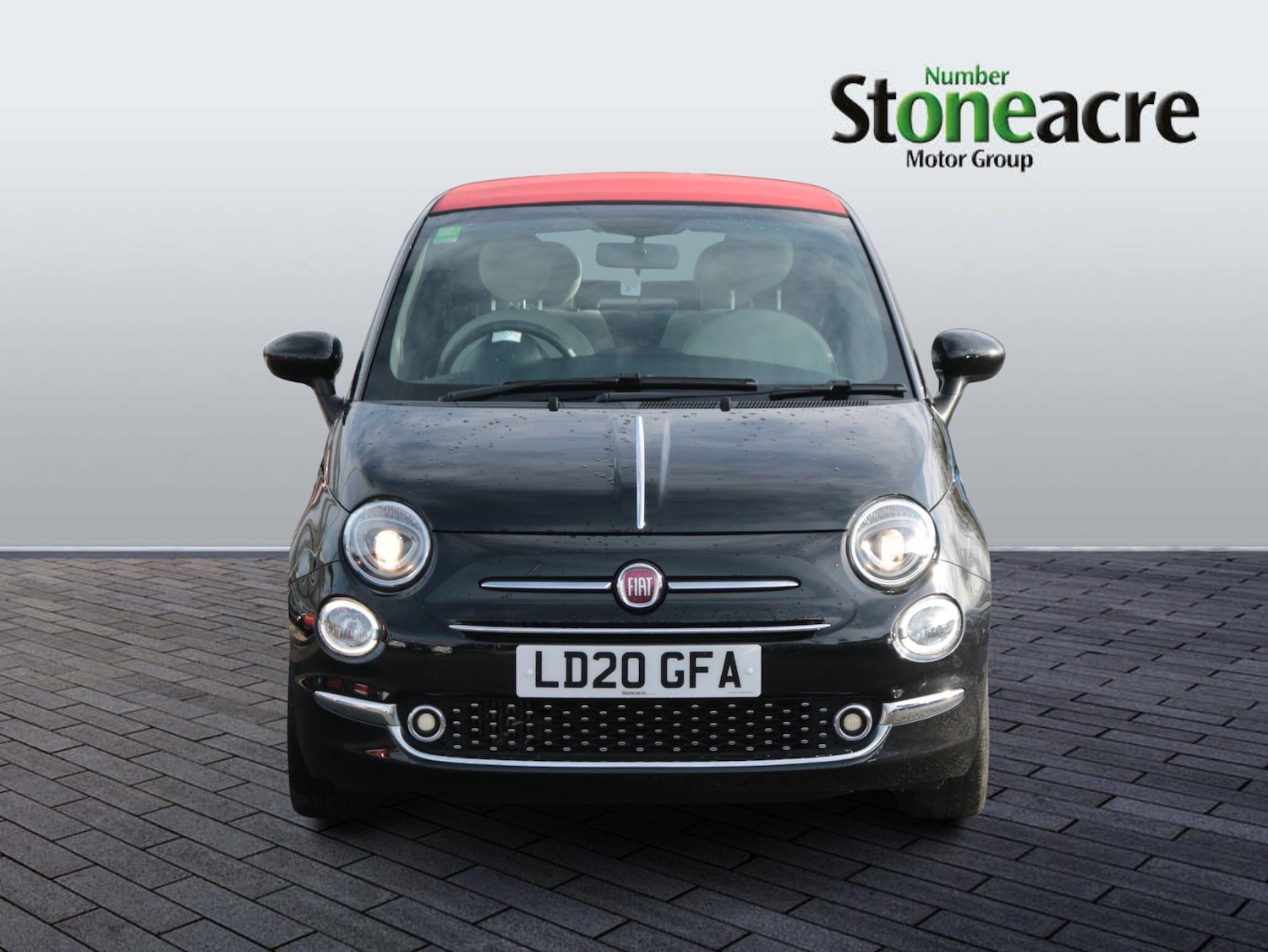 Used Fiat 500 2020 for sale - 76485666: Photo 10