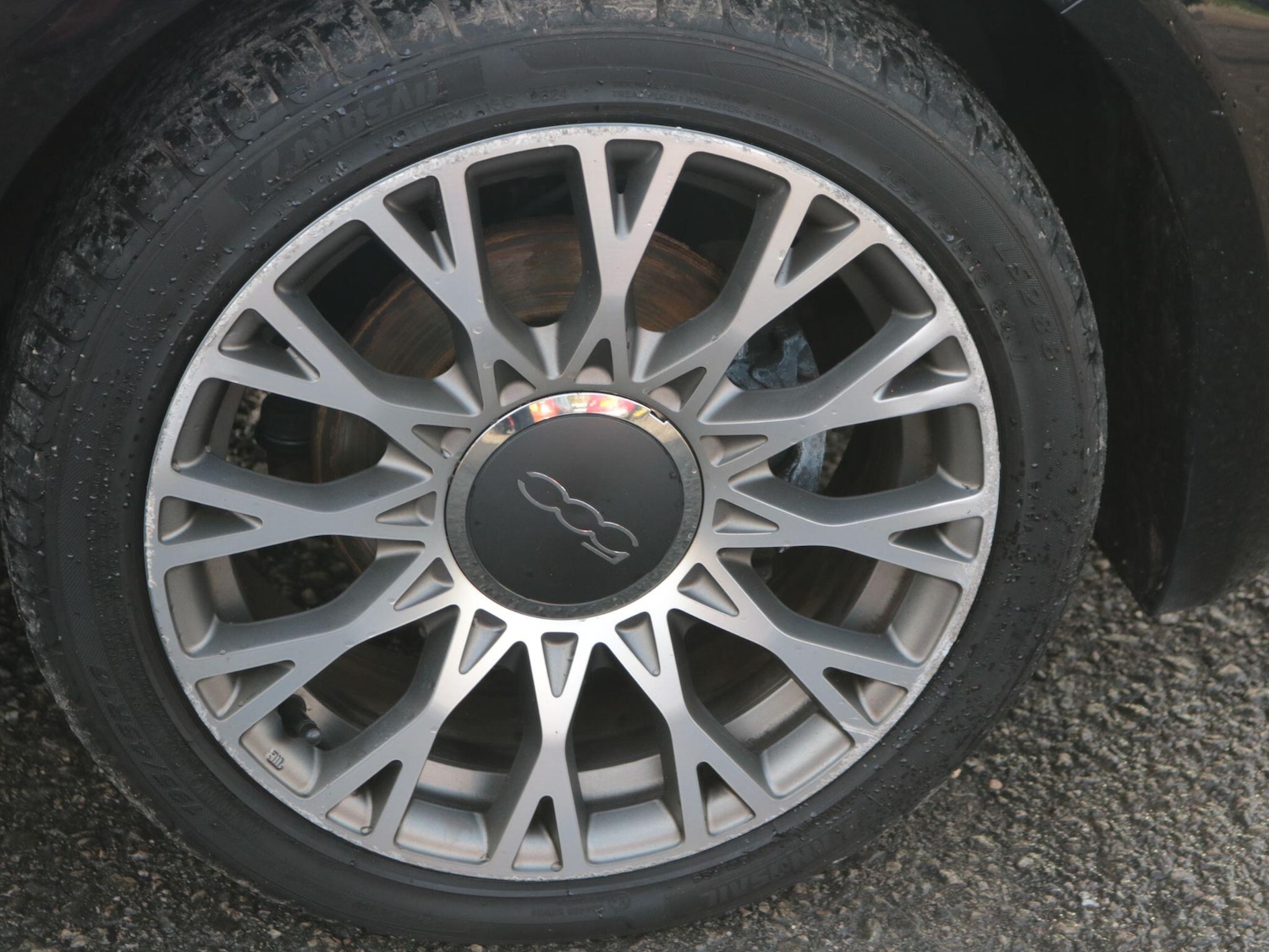 Used Fiat 500 2020 for sale - 76485666: Photo 11