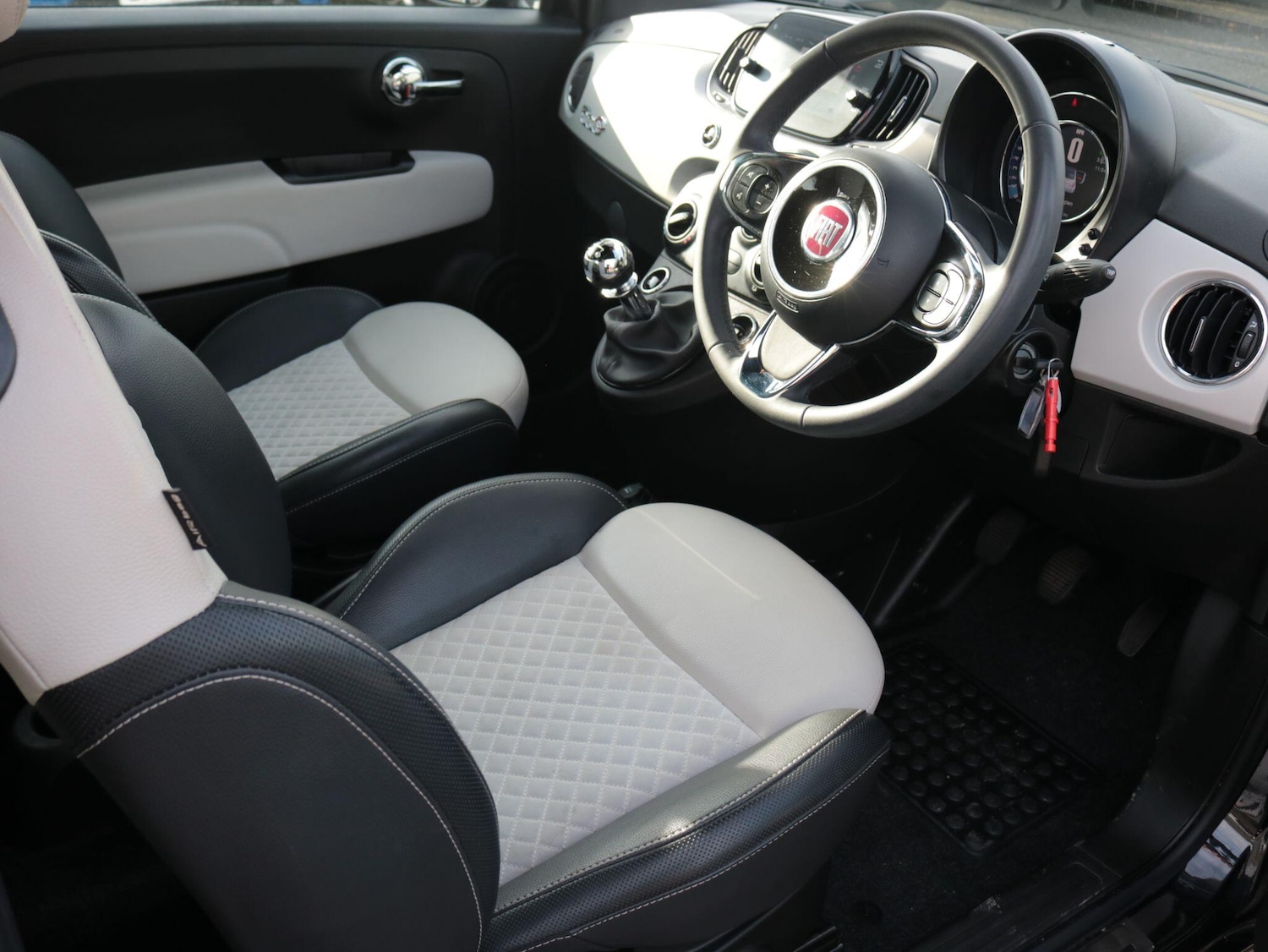 Used Fiat 500 2020 for sale - 76485666: Photo 13