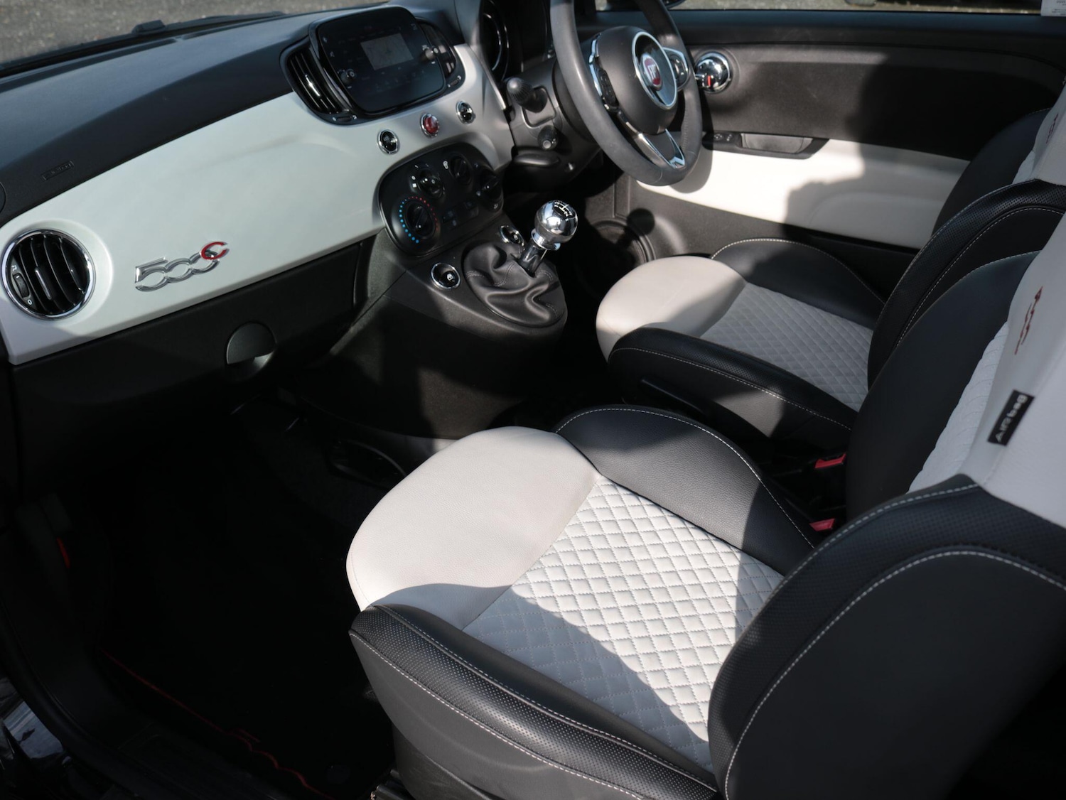 Used Fiat 500 2020 for sale - 76485666: Photo 15