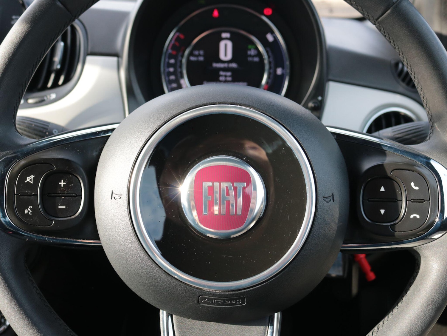 Used Fiat 500 2020 for sale - 76485666: Photo 18