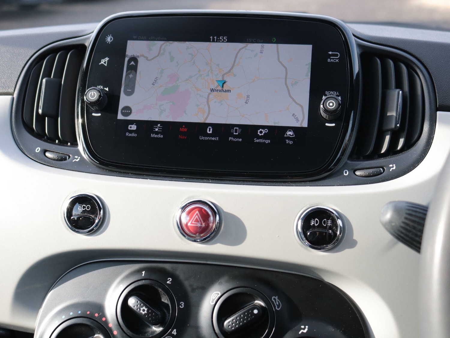 Used Fiat 500 2020 for sale - 76485666: Photo 19