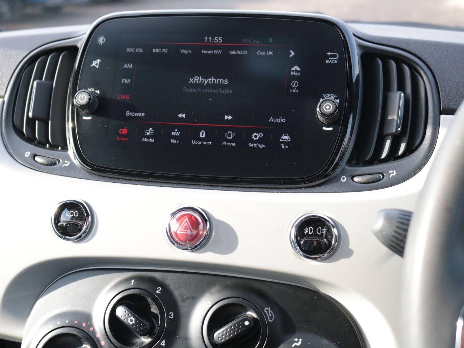 Used Fiat 500 2020 for sale - 76485666: Photo 20