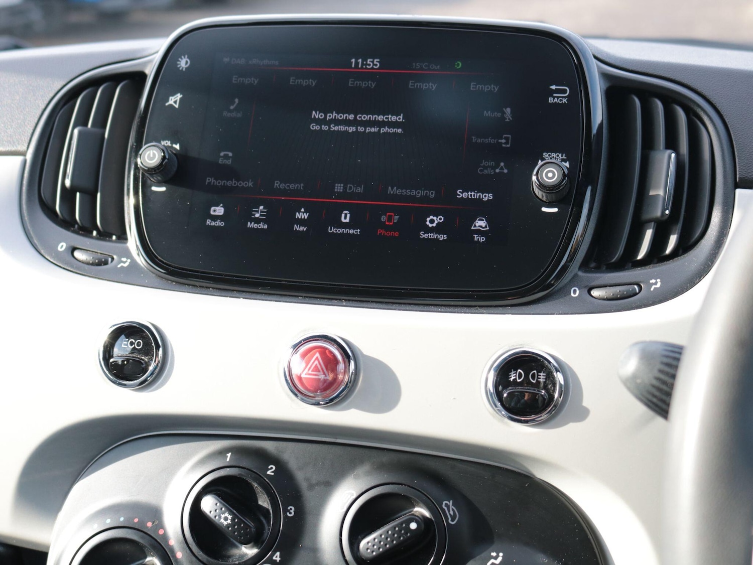 Used Fiat 500 2020 for sale - 76485666: Photo 21