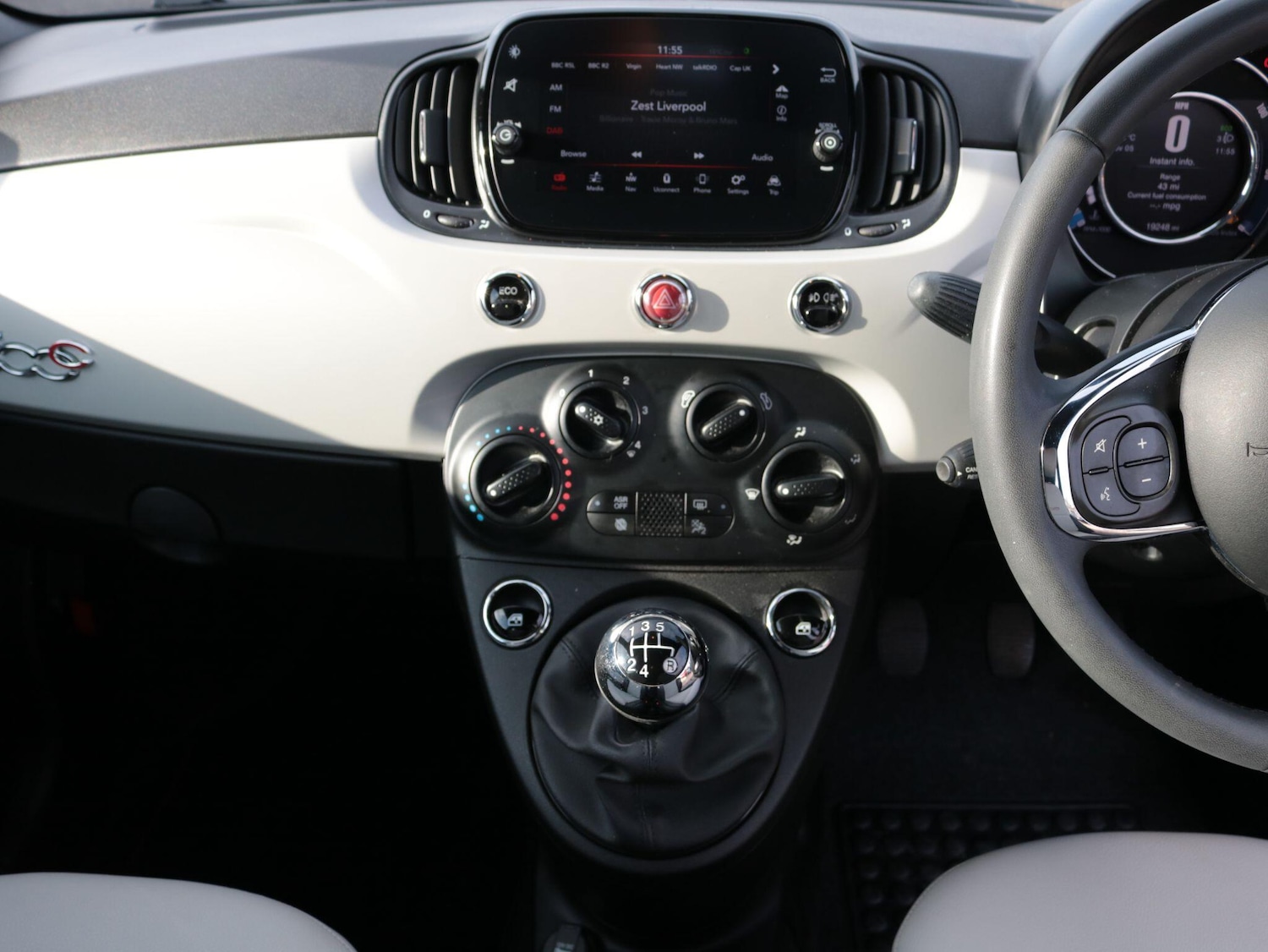 Used Fiat 500 2020 for sale - 76485666: Photo 23