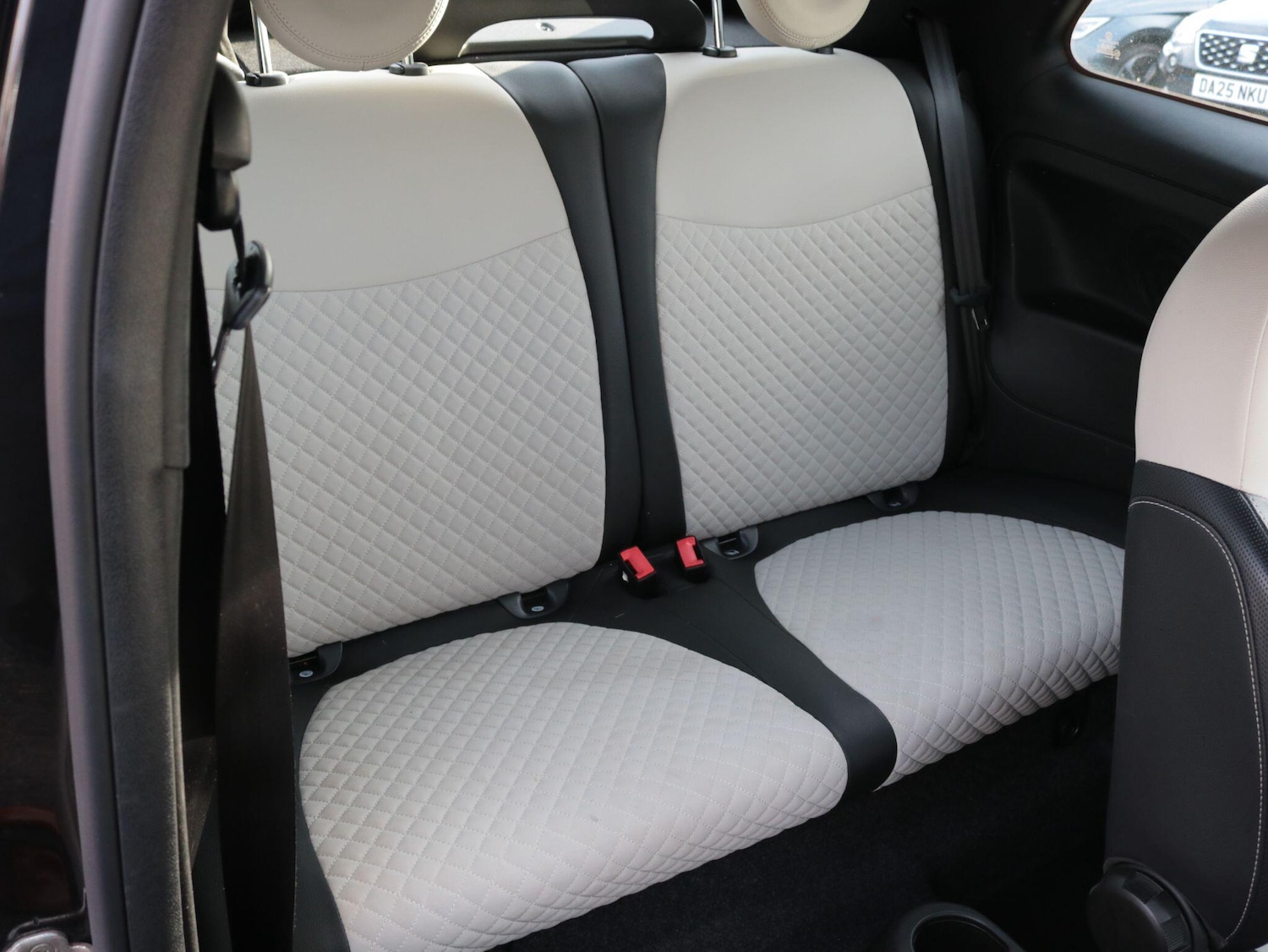 Used Fiat 500 2020 for sale - 76485666: Photo 24