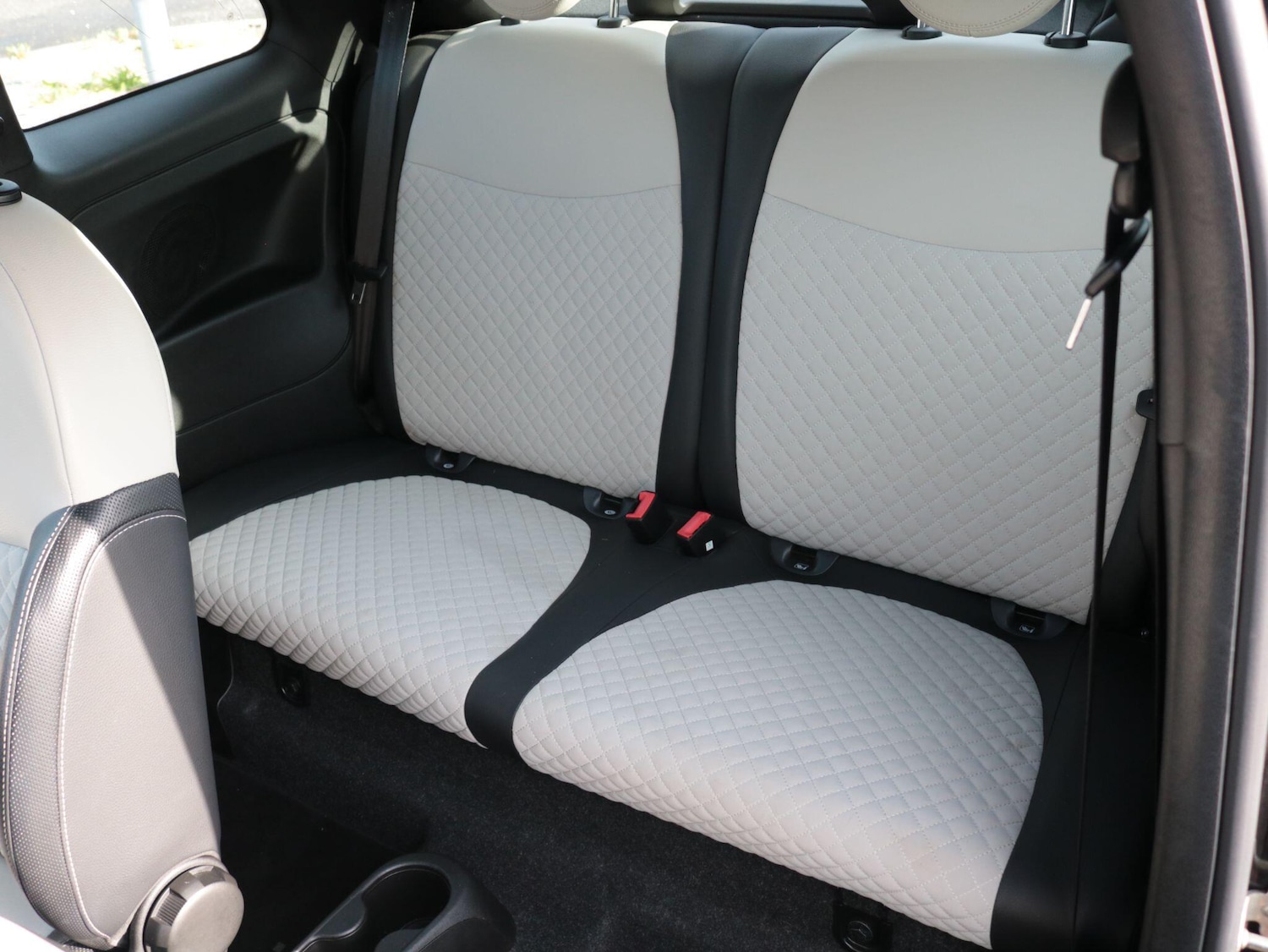 Used Fiat 500 2020 for sale - 76485666: Photo 25