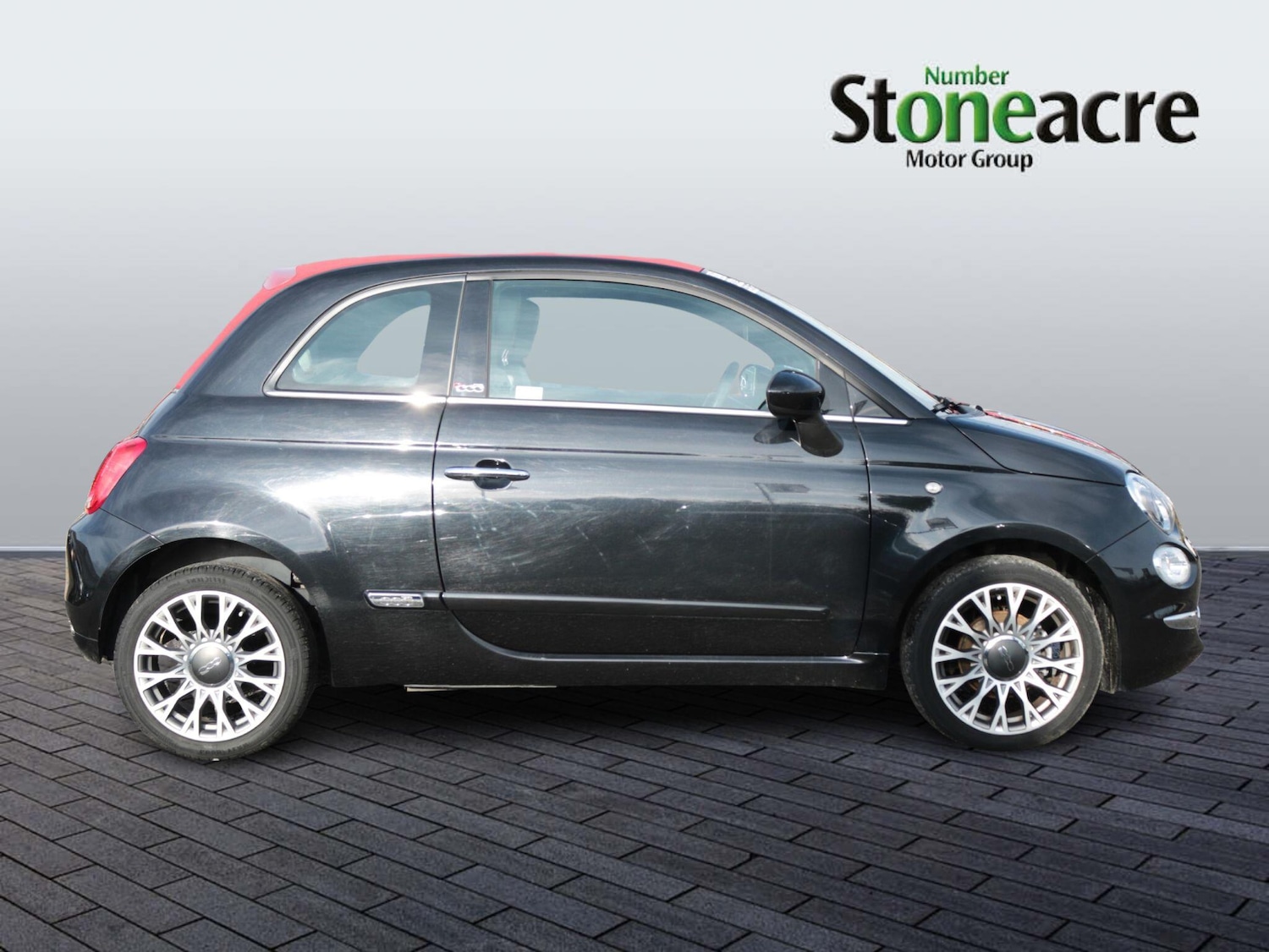 Used Fiat 500 2020 for sale - 76485666: Photo 4