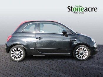 Used Fiat 500 2020 for sale - 76485666: Photo