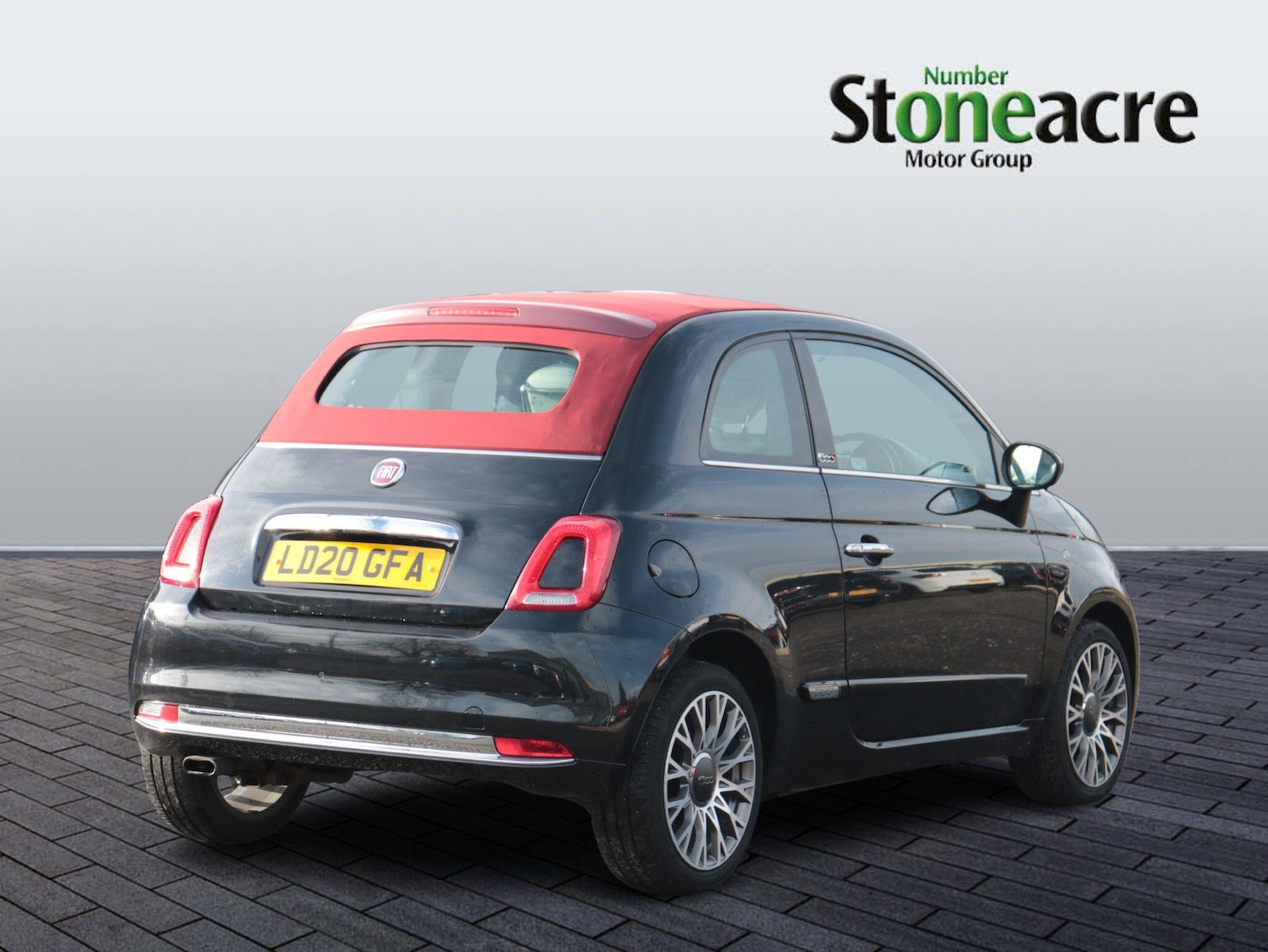 Used Fiat 500 2020 for sale - 76485666: Photo 5
