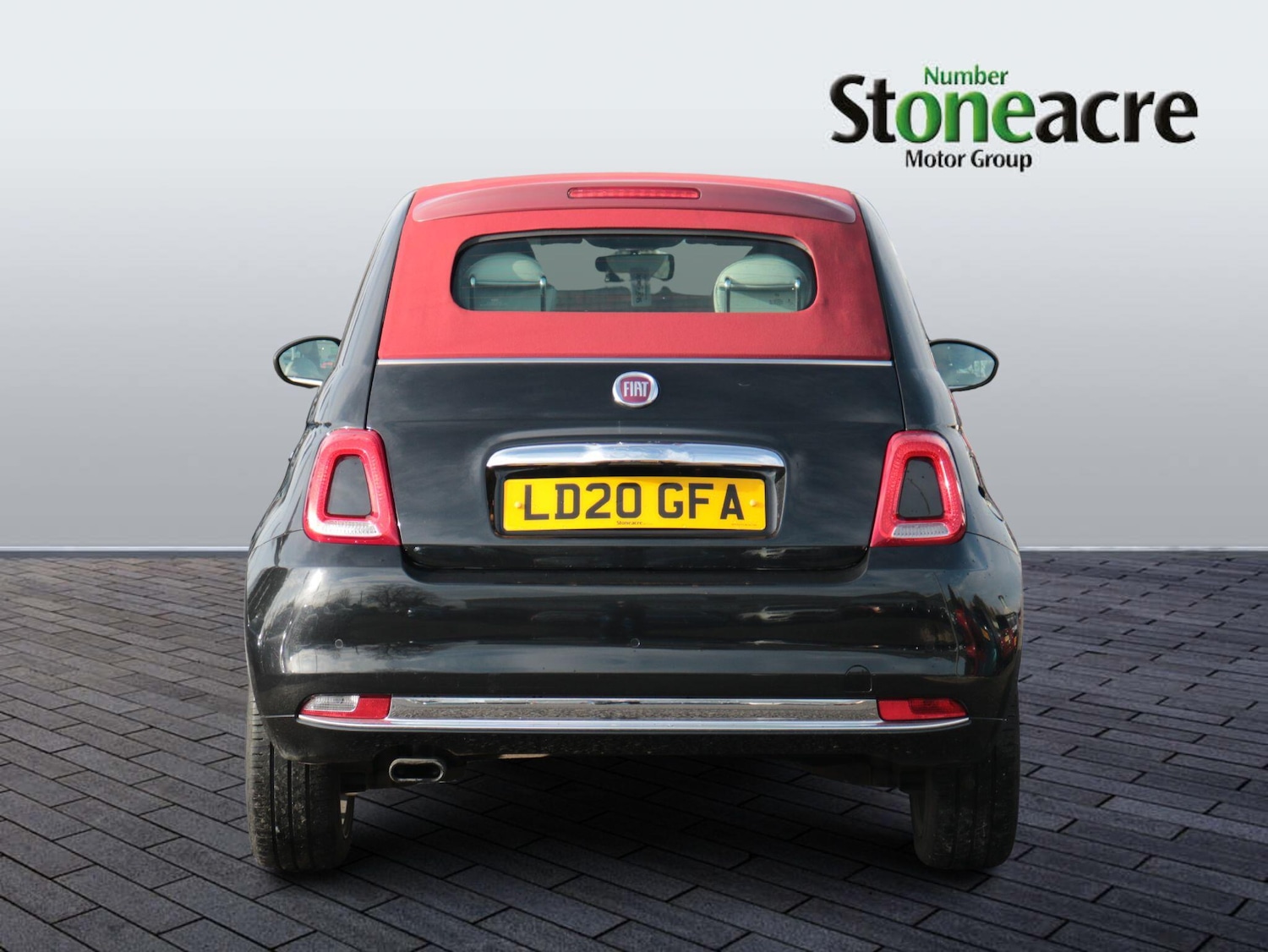 Used Fiat 500 2020 for sale - 76485666: Photo 6