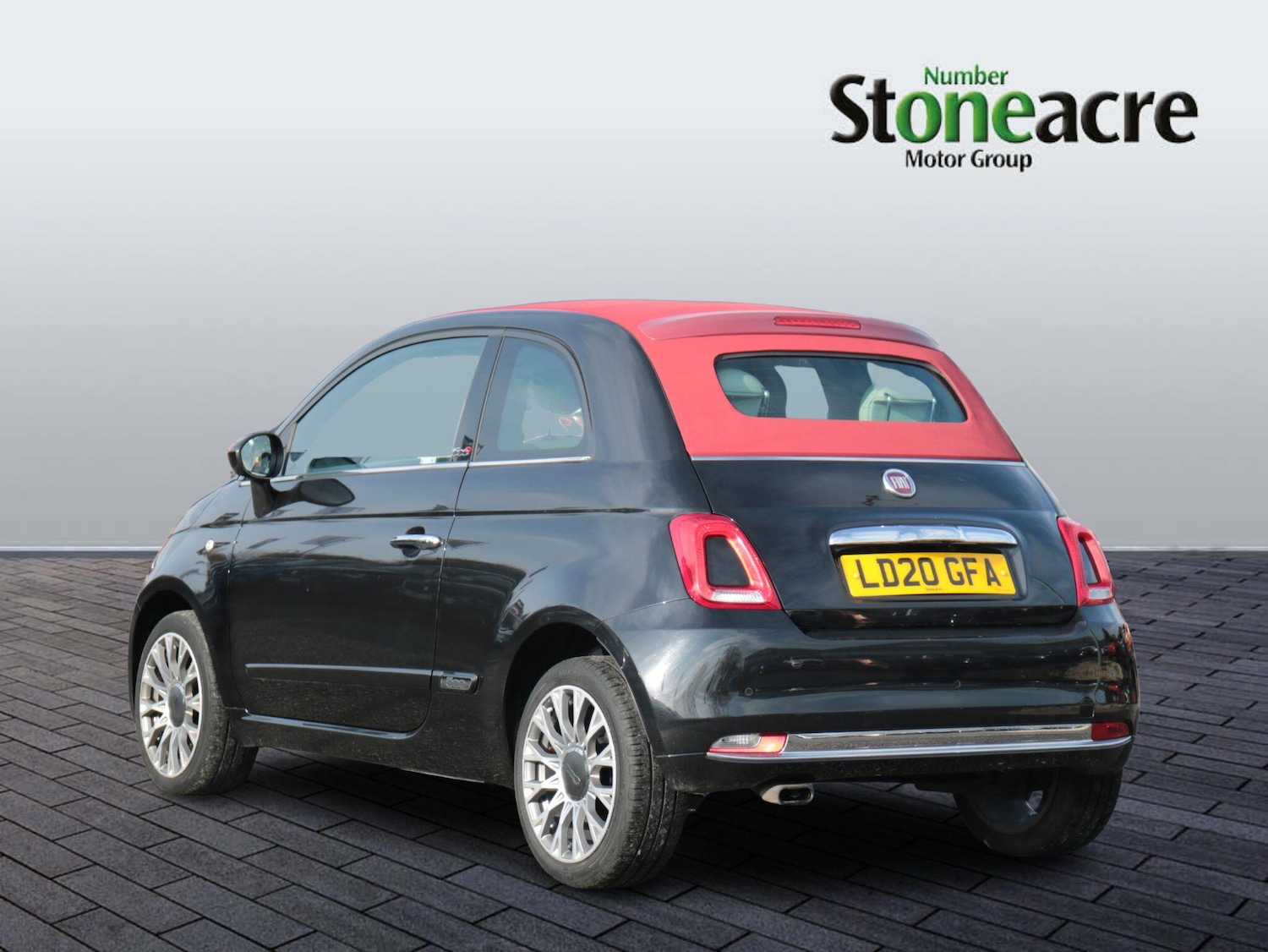 Used Fiat 500 2020 for sale - 76485666: Photo 7