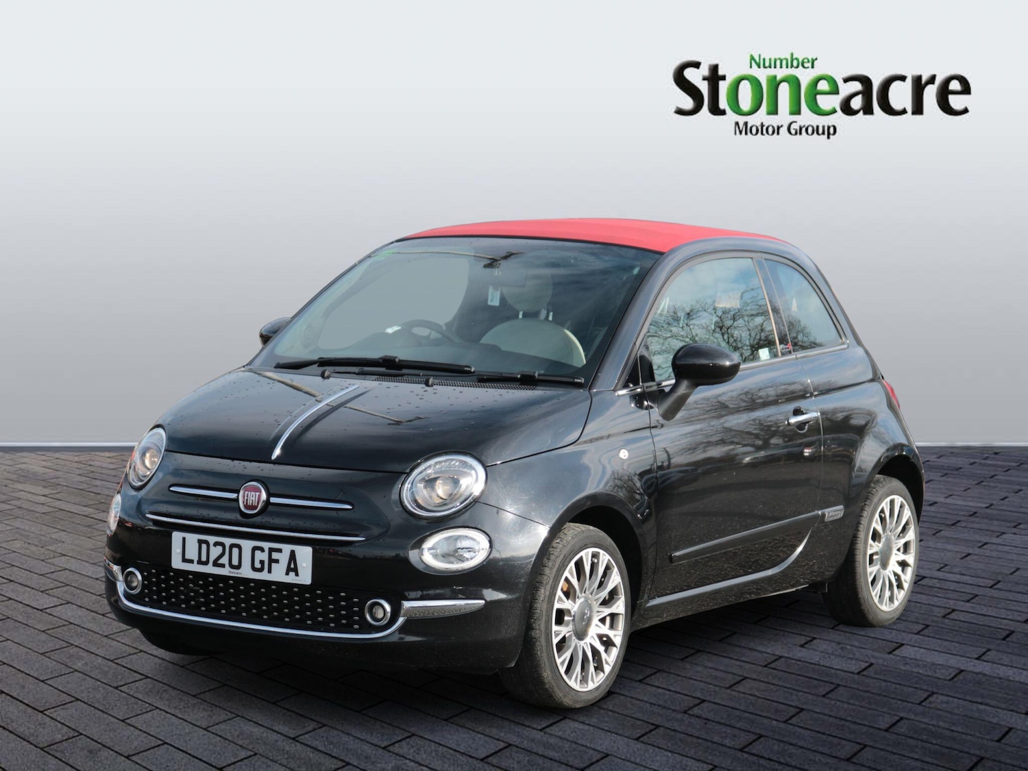 Used Fiat 500 2020 for sale - 76485666: Photo 9
