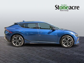 Used Kia EV6 2022 for sale - 78866881: Photo