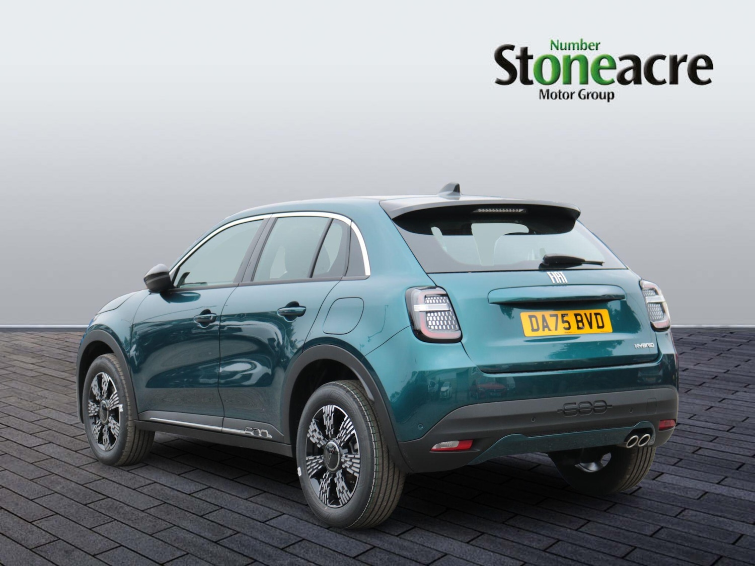 Used Fiat 600 for sale - 76995358: Photo 7