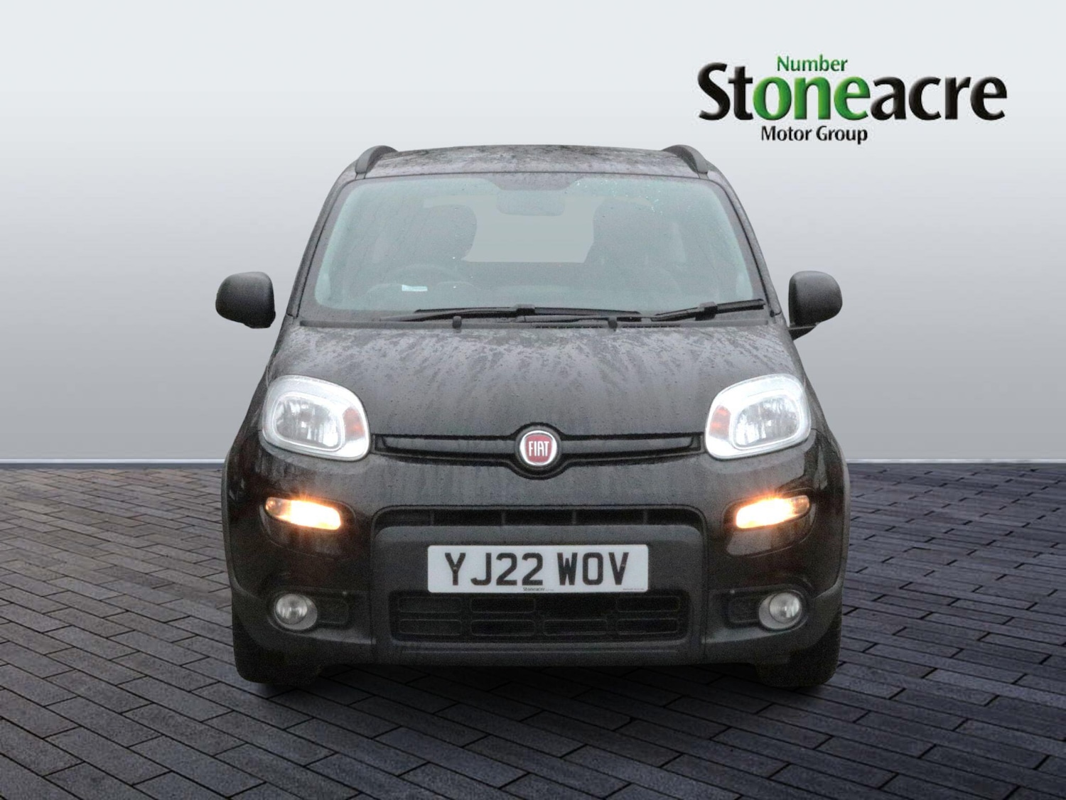Used Fiat Panda 2022 for sale - 77524335: Photo 10