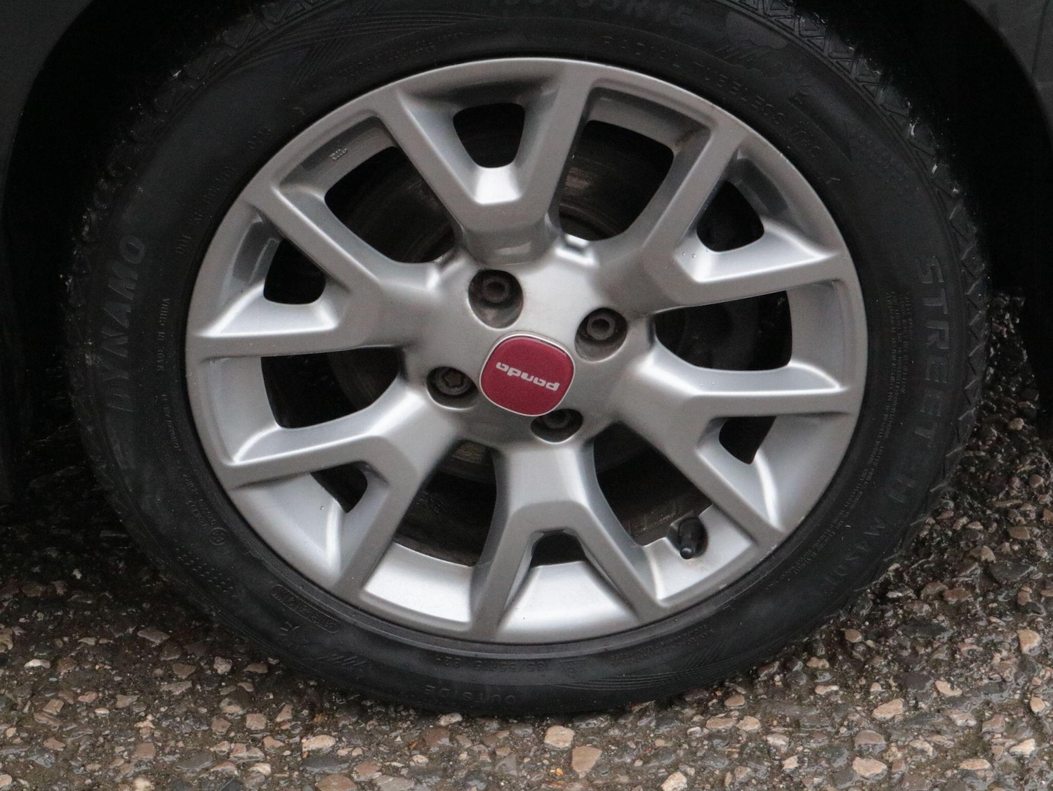 Used Fiat Panda 2022 for sale - 77524335: Photo 11