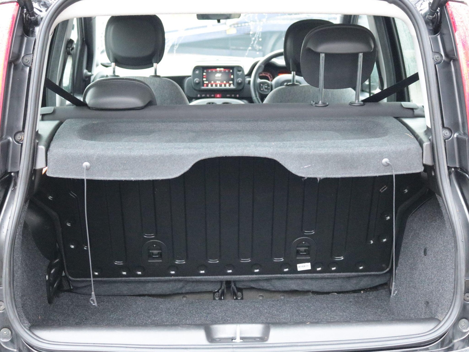 Used Fiat Panda 2022 for sale - 77524335: Photo 12