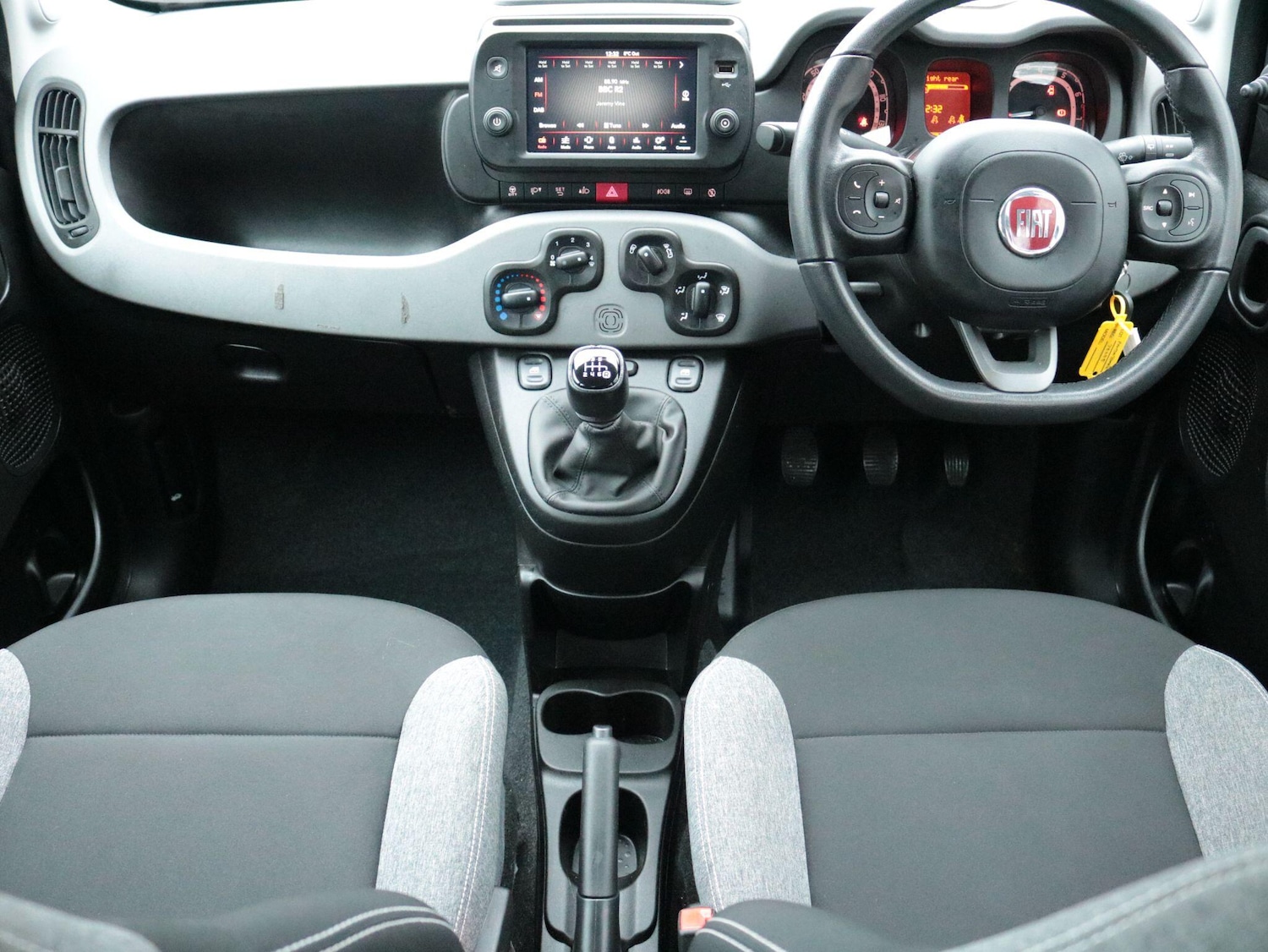 Used Fiat Panda 2022 for sale - 77524335: Photo 14