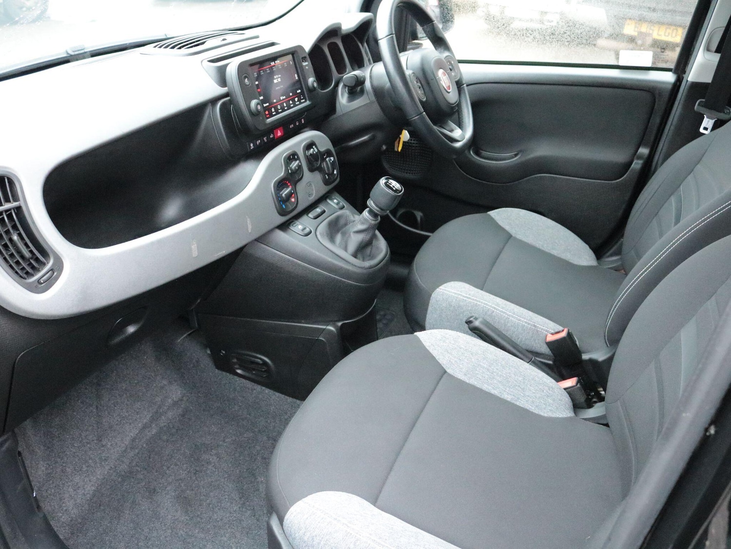 Used Fiat Panda 2022 for sale - 77524335: Photo 15