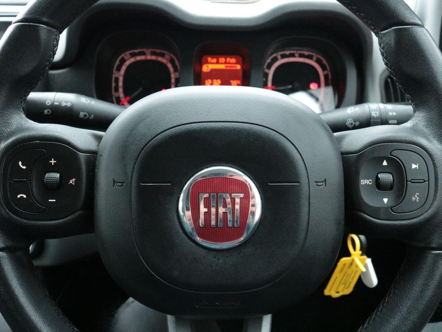 Used Fiat Panda 2022 for sale - 77524335: Photo 17