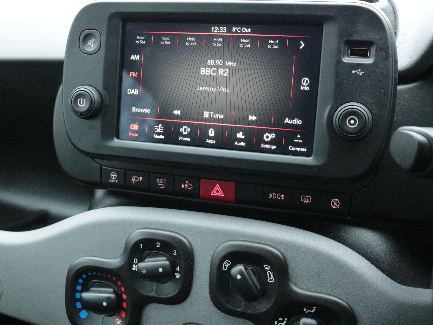 Used Fiat Panda 2022 for sale - 77524335: Photo 18