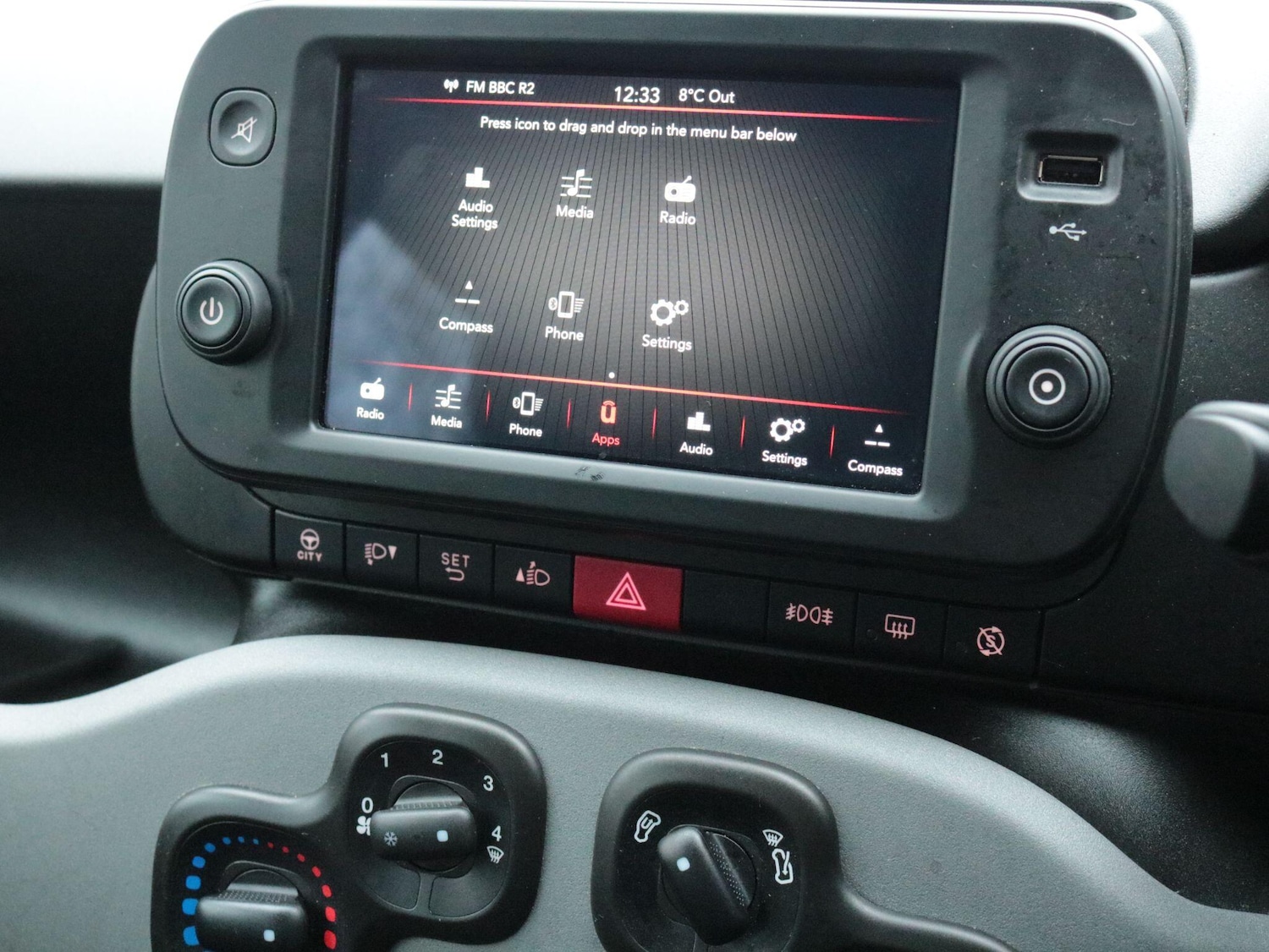 Used Fiat Panda 2022 for sale - 77524335: Photo 19