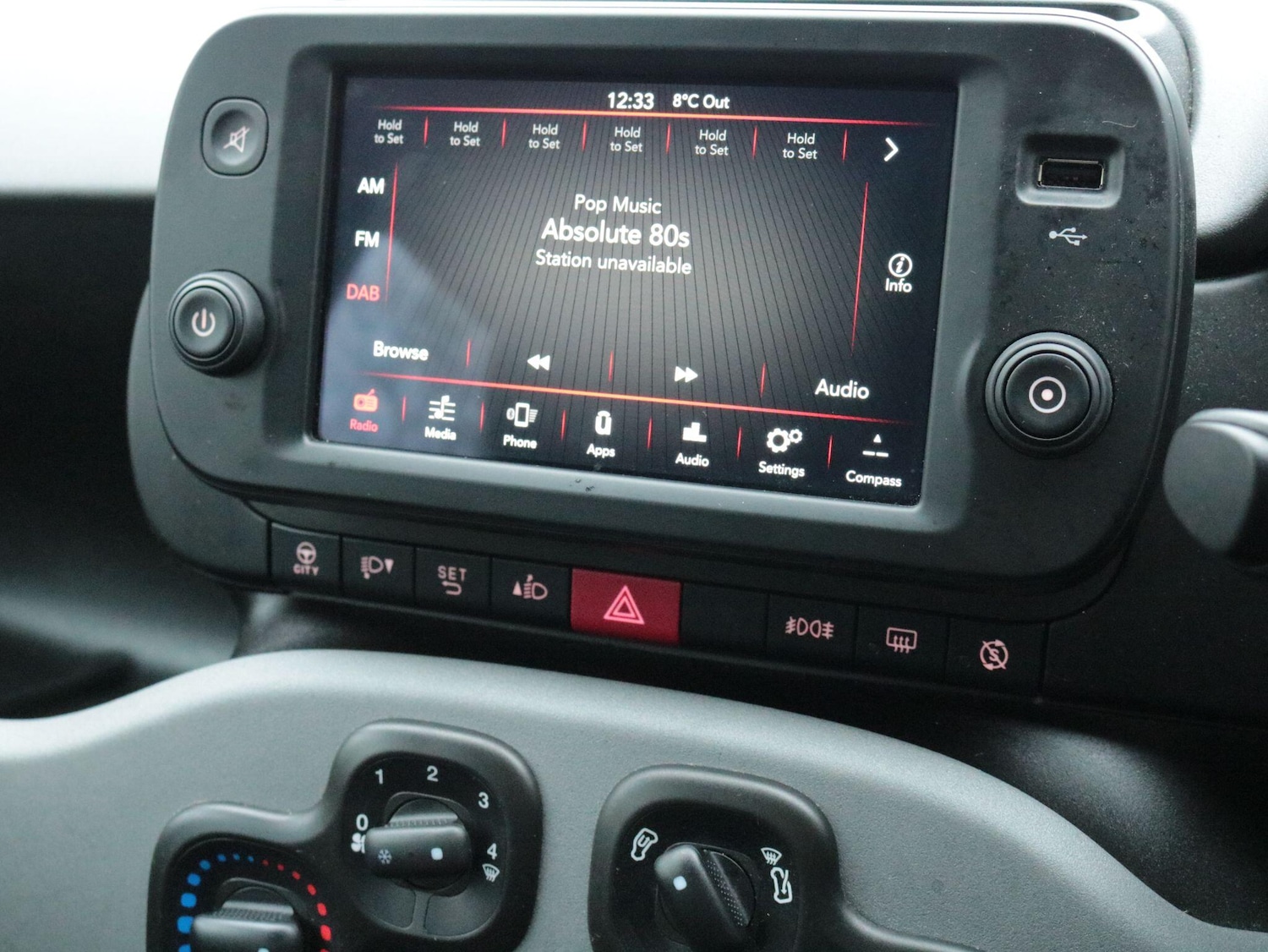 Used Fiat Panda 2022 for sale - 77524335: Photo 20