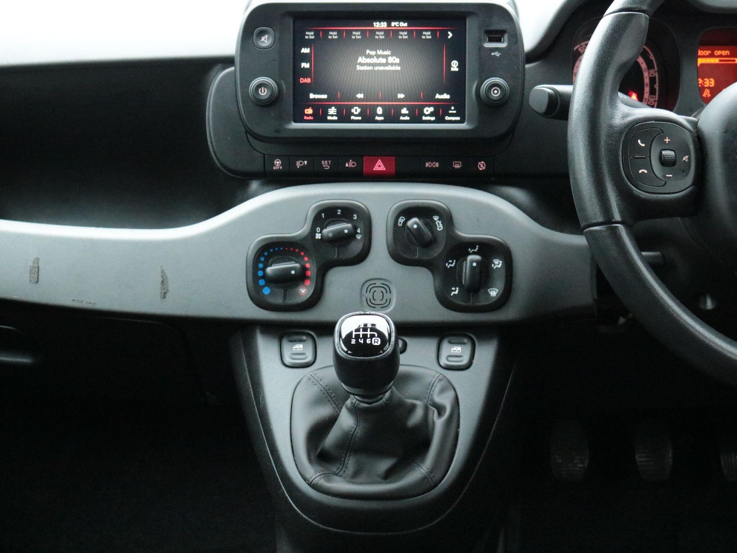 Used Fiat Panda 2022 for sale - 77524335: Photo 22