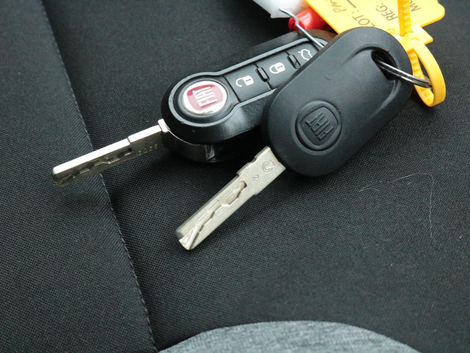 Used Fiat Panda 2022 for sale - 77524335: Photo 27