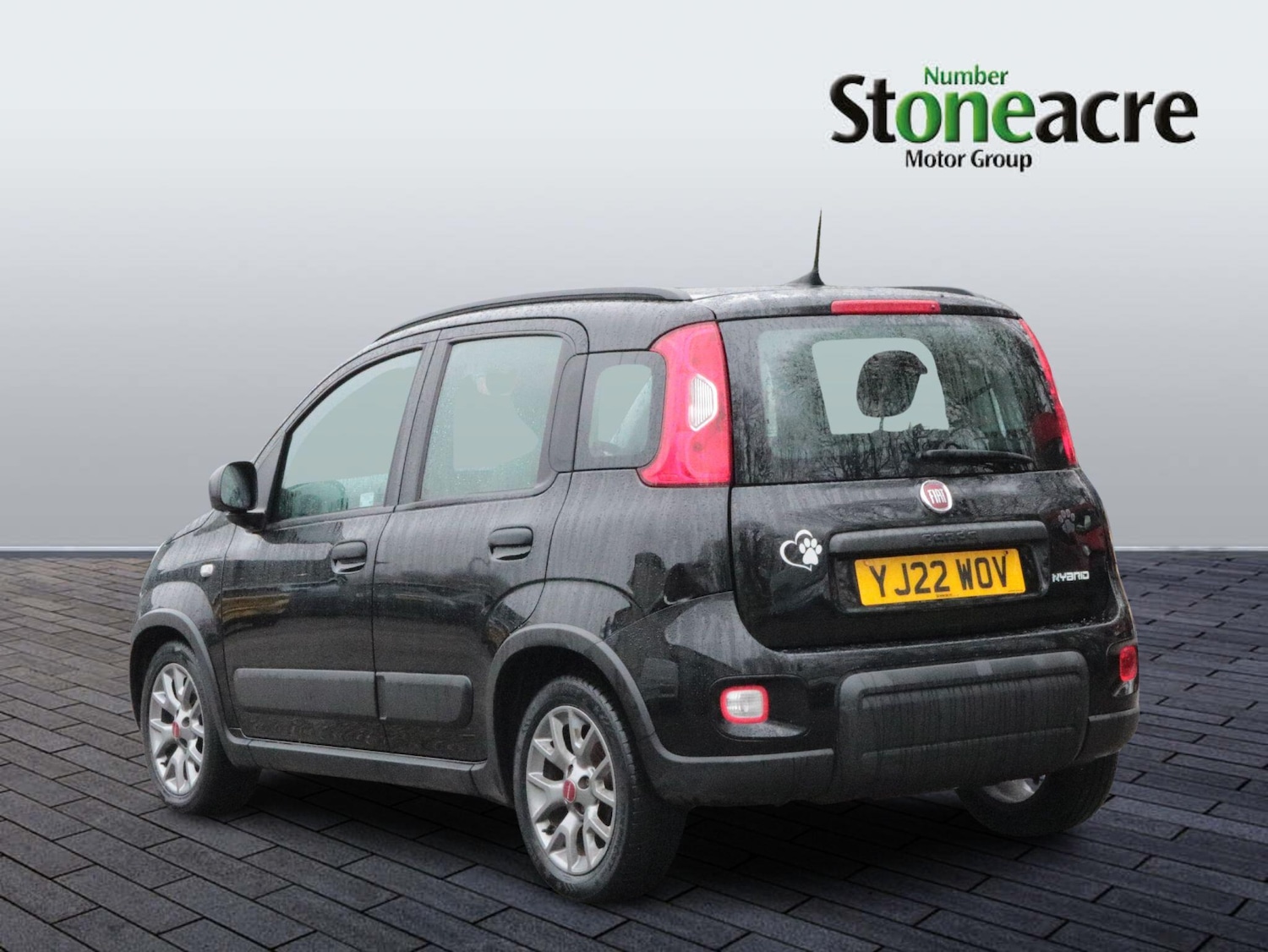 Used Fiat Panda 2022 for sale - 77524335: Photo 7