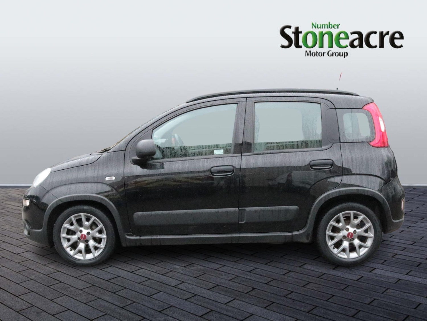 Used Fiat Panda 2022 for sale - 77524335: Photo 8