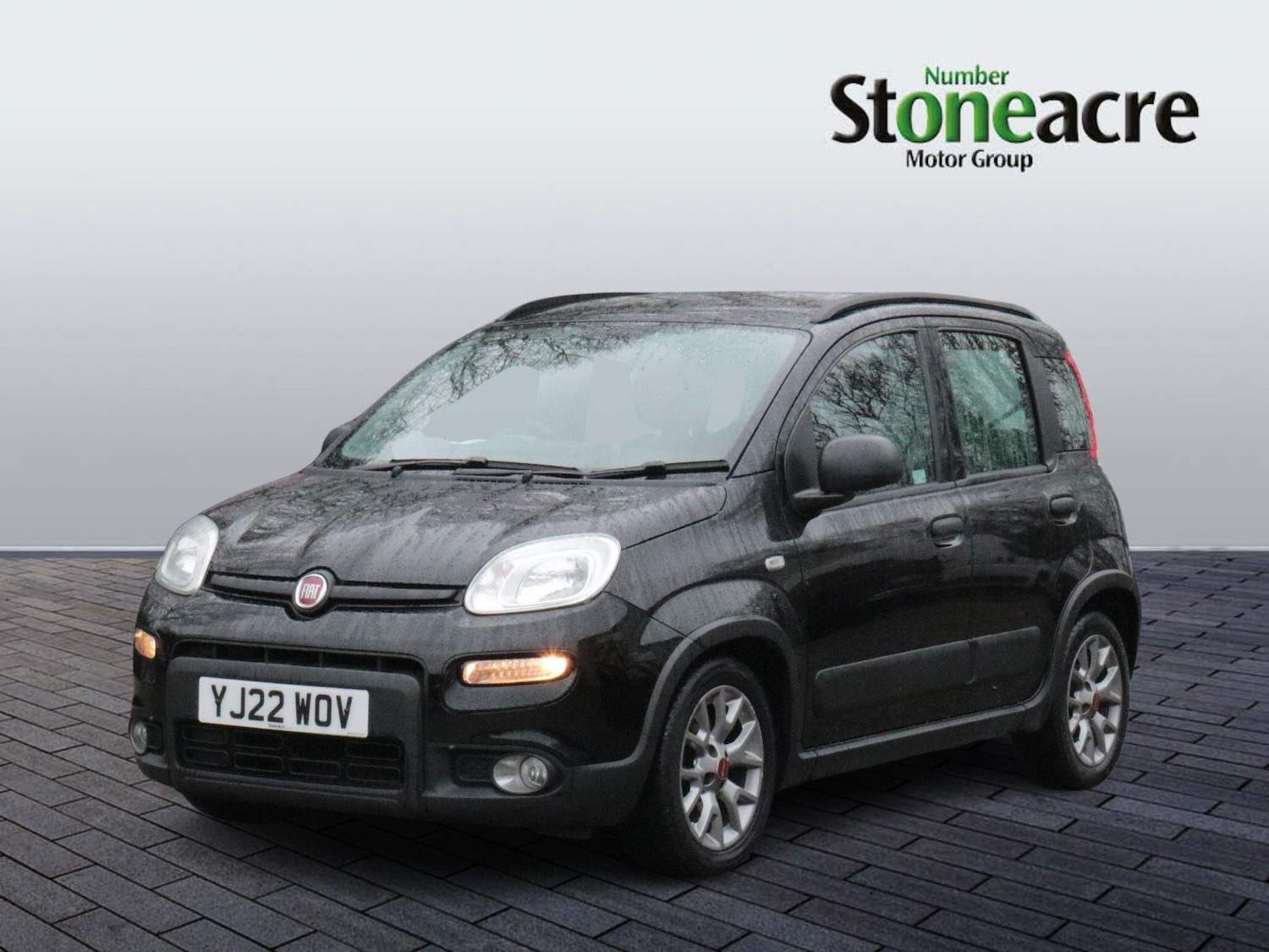 Used Fiat Panda 2022 for sale - 77524335: Photo 9